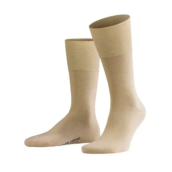 Falke Airport Mens Socks
