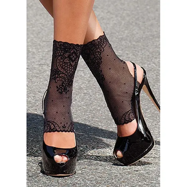 Oroblu Anne Anklet