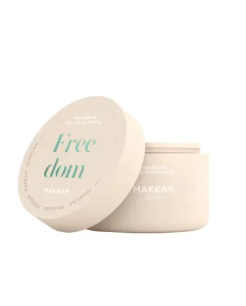 Makear HAND & BODY NOURISHING PEELING Freedom 200ml