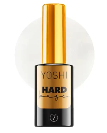 YOSHI – Hard Base UV Hybrid NO.7 10ml
