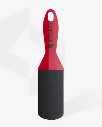 Staleks Pedicure File EXPERT 10/2 80/120grit
