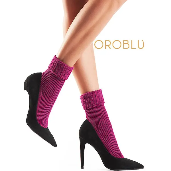 Oroblu Aileen Socks