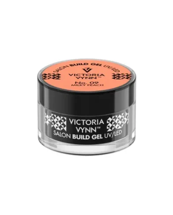 Victoria Vynn BUILD GEL UV/LED Milky Peach 09