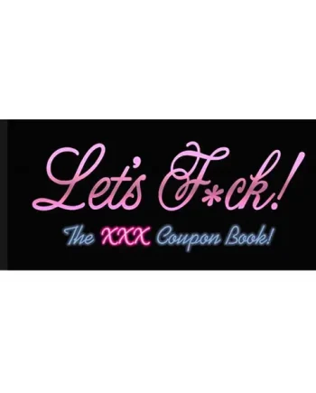 Let’s F*ck Coupons