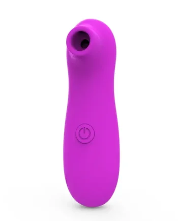 Loving Joy 10 Function Clitoral Suction Vibrator