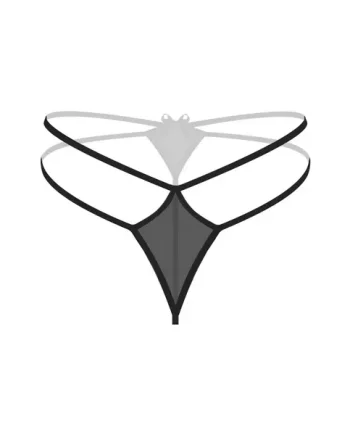 Deluxerie Sexy String Alston