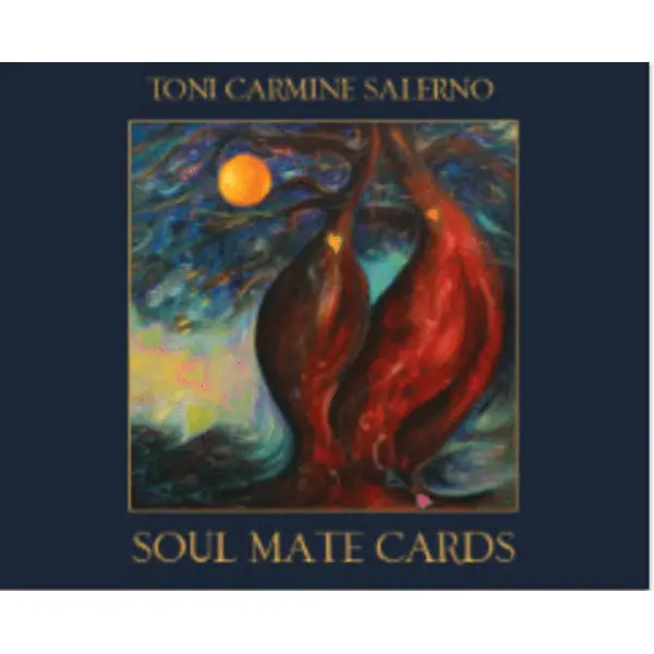 Soul Mate Cards