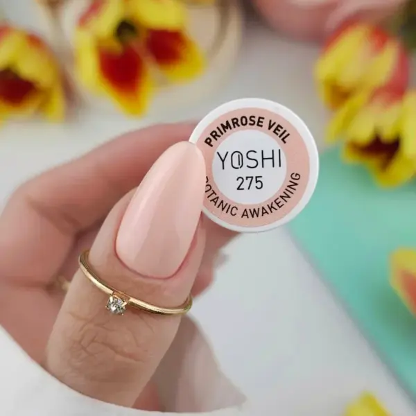 YOSHI 275 Primrose Veil
