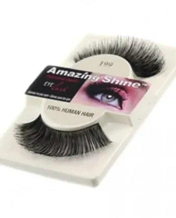 Amazing Shine 199 lashes