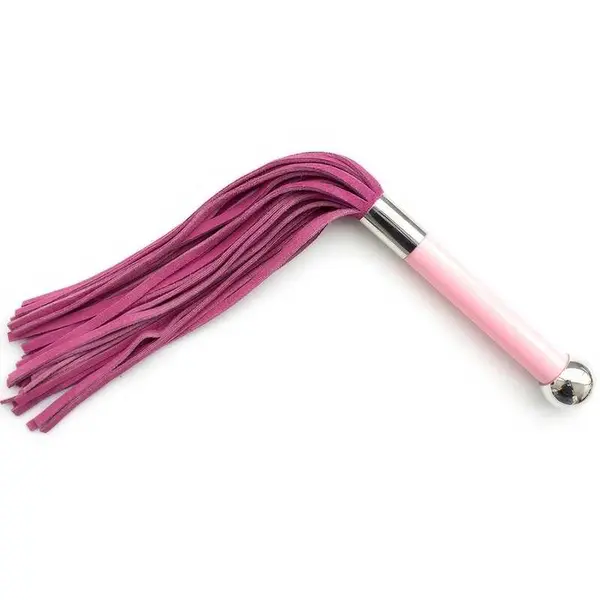 Suede BDSM Martinet