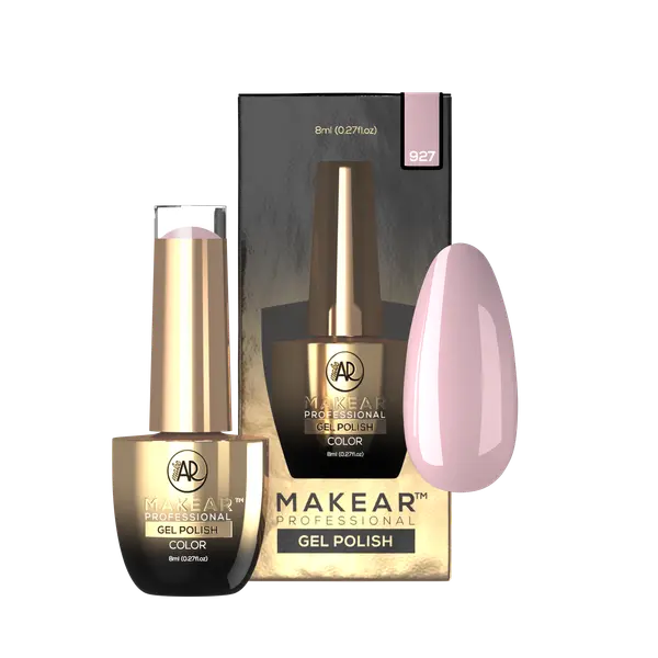 Makear Gel Polish 927