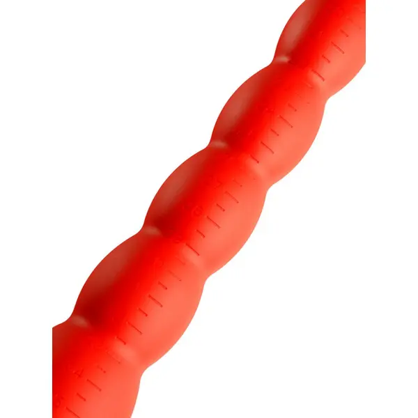 Stretch Worm No. 4