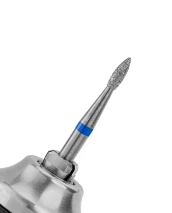 Victoria Vynn Diamond Drill Bit FLAME 1.8mm