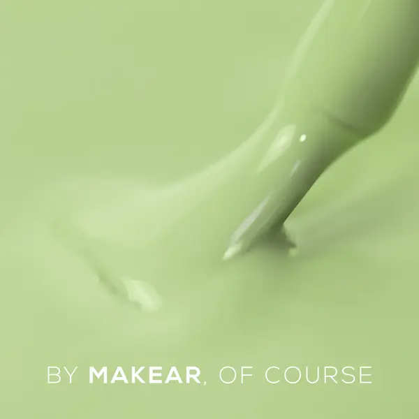 Makear Gel Polish 633