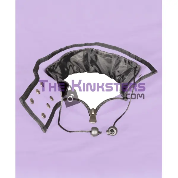 Secret Dome Scandale Giant Bondage Box Purple