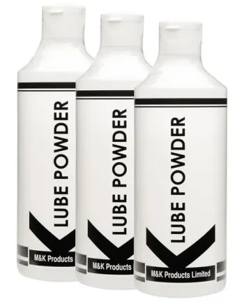 K Lube Powder • 3 x 200g