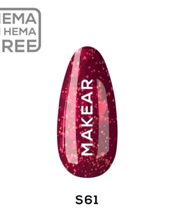 Makear Gel Polish S61
