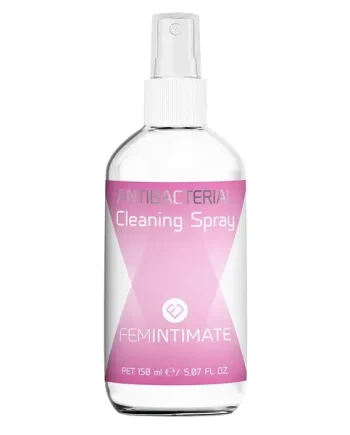 Femintimate Antibacterial Cleaning Spray 150ml