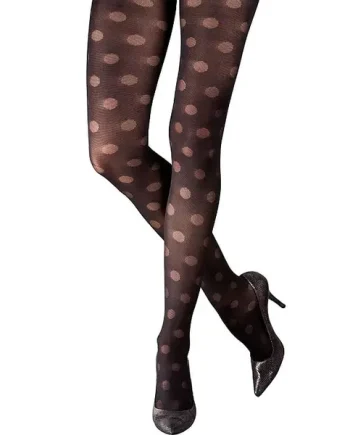 Moulin Rouge Palloni Tights
