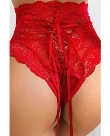 Deluxerie Sexy Brief Fernanda
