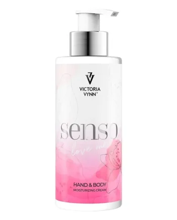 Victoria Vynn SENSO HAND & BODY CREAM – Love Me 250ml