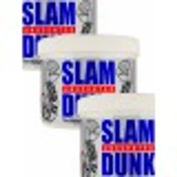 Slam Dunk Unscented • 3 x 500ml