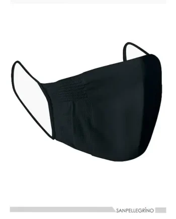 San Pellegrino Cover Mask