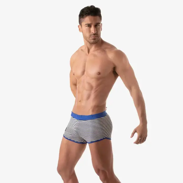 Sailor Shorts
