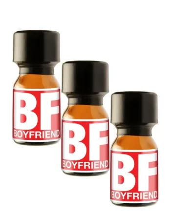 Boyfriend 10ml • 3 Pack
