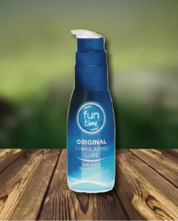 Funtime Original Flavour 75ml Lube