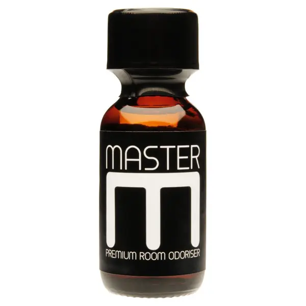 Master 25m • 3 Pack