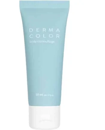 Derma Color Body Camouflage