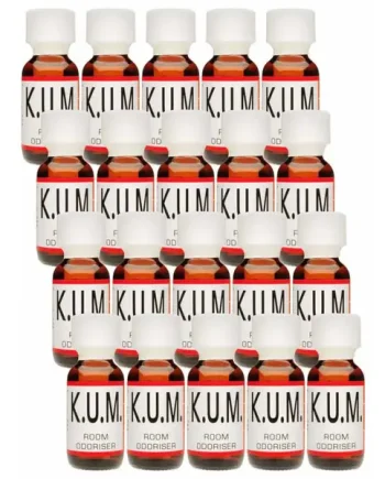 K.U.M. 25ml • Tray