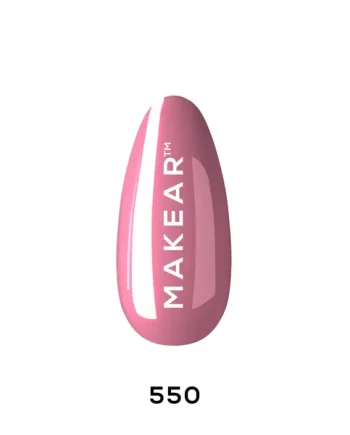 Makear Gel Polish 550 exp.02/26