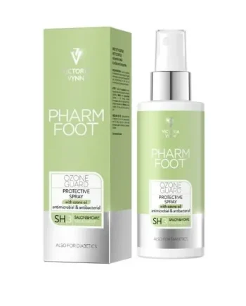 Pharm Foot OZONE GUARD – PROTECTIVE SPRAY 150ml