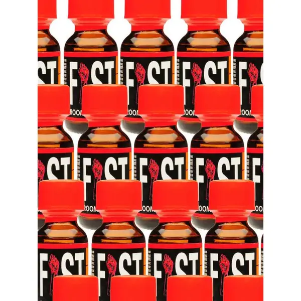 Fist 25ml • Tray