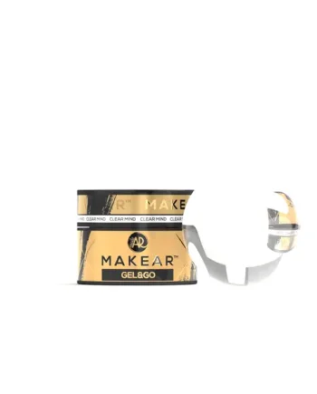 Makear Gel&Go GG07 – CLEAR MIND 15ml