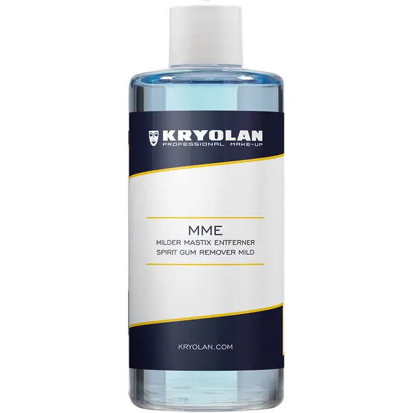 MME Spirit Gum Remover
