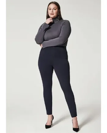 Spanx The Perfect Ankle Backseam Skinny Trousers