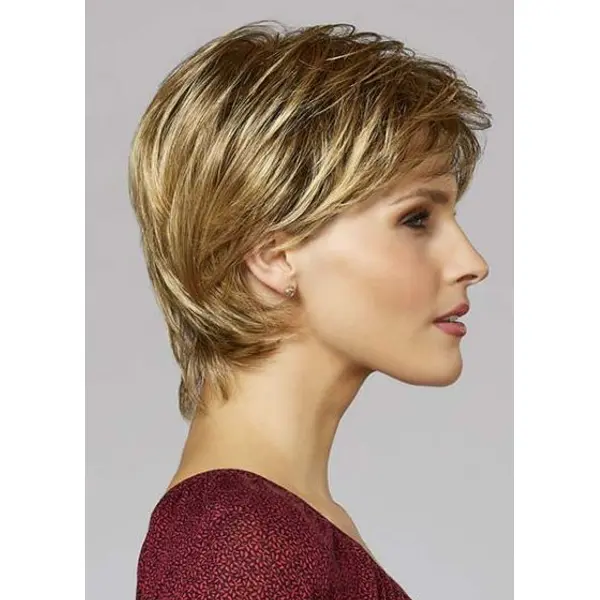 Brenda (Petite Cap)
