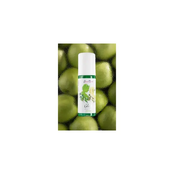 Beauments Glide Water Based Lubricant Green Apple 125ml