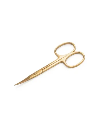 Aba Group CUTICLE SCISSORS 24mm 2103