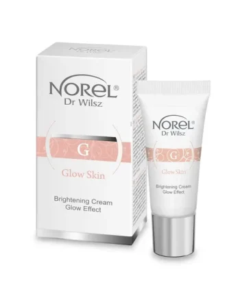 NOREL – Glow Skin Brightening Cream Glow Effect 15ml