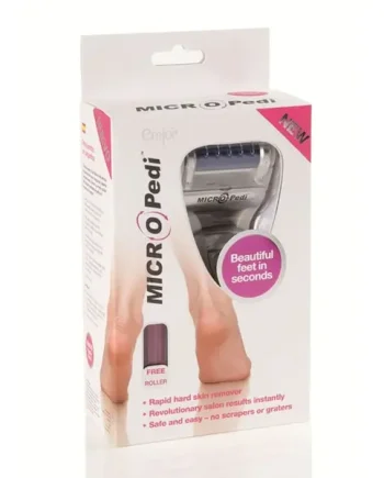 Emjoi MICRO Pedi