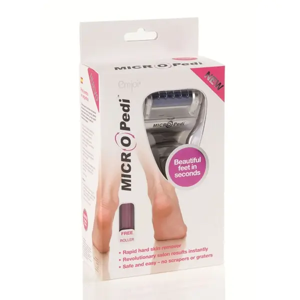 Emjoi MICRO Pedi