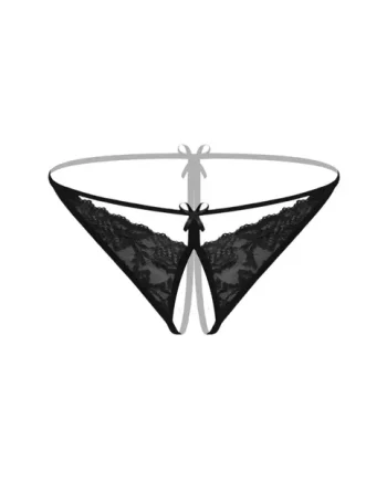 Deluxerie Sexy String Aniceta