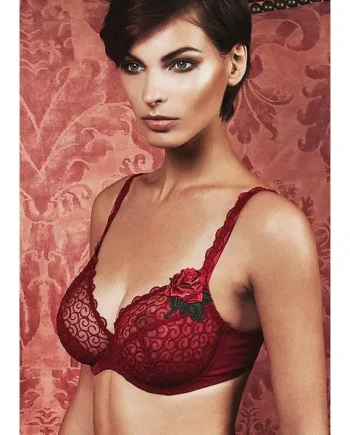 Maison Lejaby Rosae Full Cup Bra
