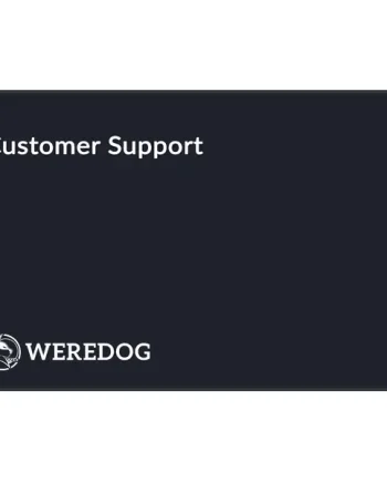 Customer Service Request (Copy)
