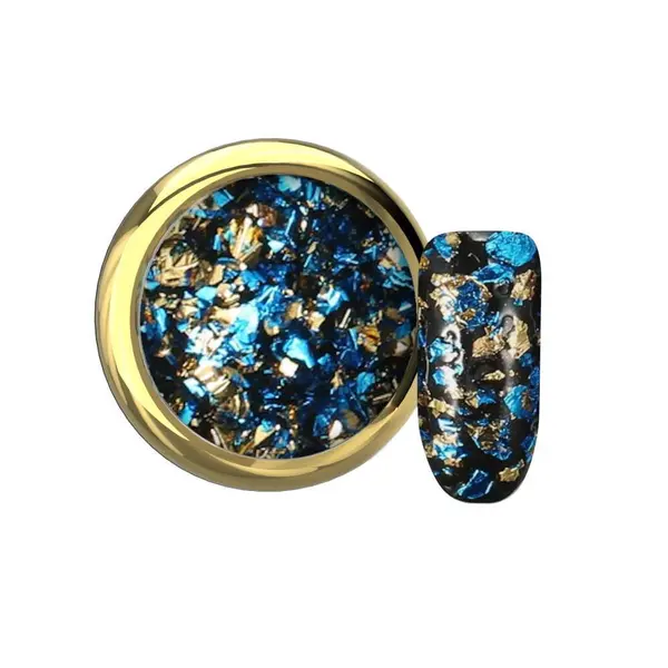 Makear AluFlakes – Glam Fever