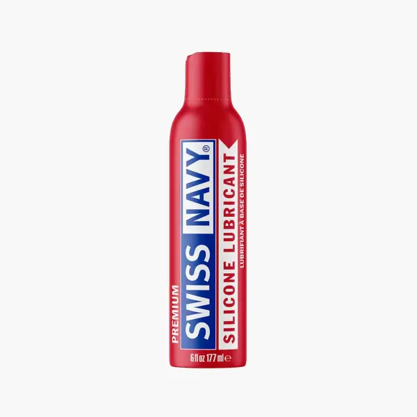 Silicone Lubricant